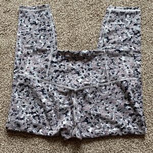 Athleta 7/8 leggings